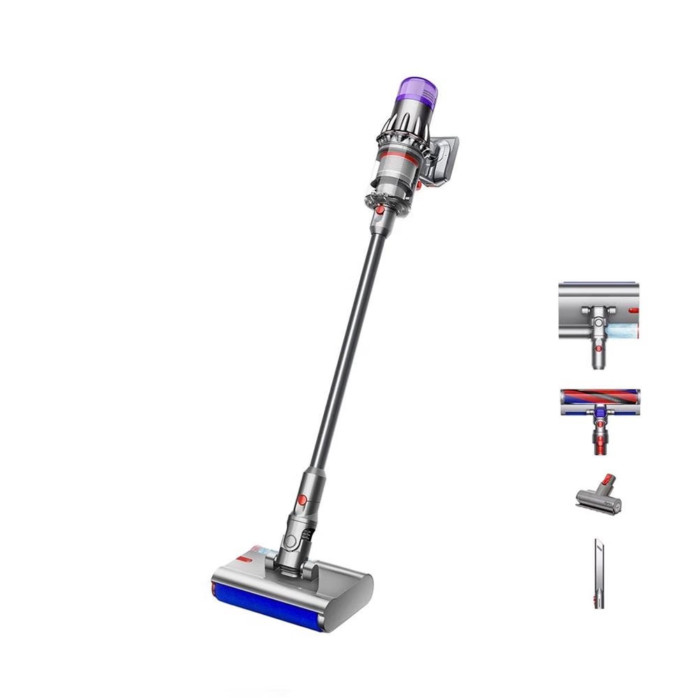 เครื่องดูดฝุ่นแบบด้าม DYSON DIGITAL SLIM SUBMARINE SV57