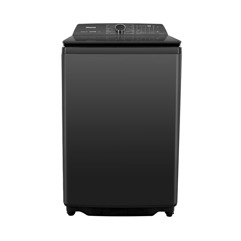 เครื่องซักผ้าฝาบน HISENSE WT200Q50 20 กก. อินเวอร์เตอร์