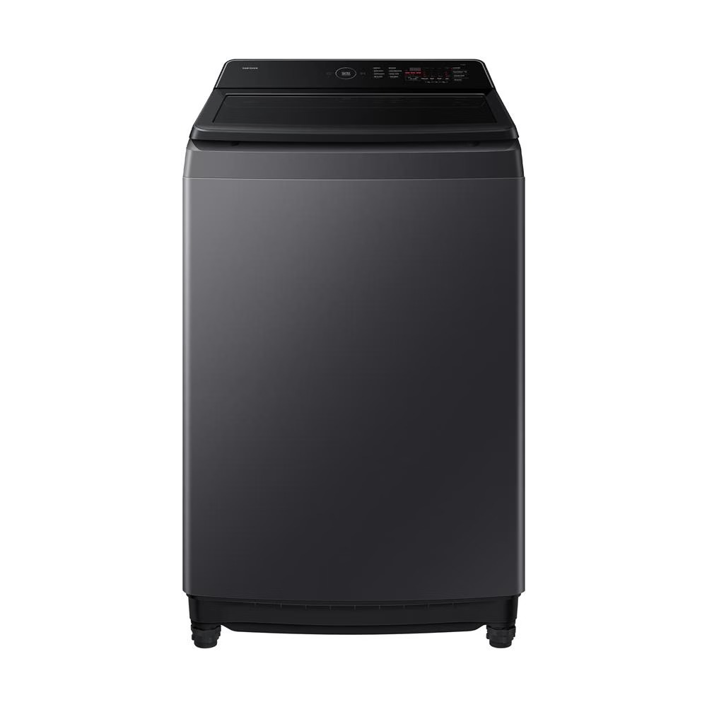 เครื่องซักผ้าฝาบน SAMSUNG WA40F19E7CST 19 กก. 700 RPM อินเวอร์เตอร์