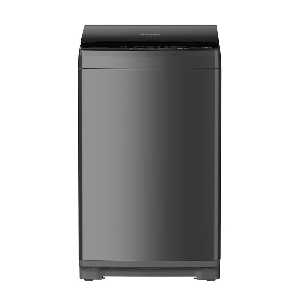 เครื่องซักผ้าฝาบน SHARP ES-W10N-GY 10 กก.